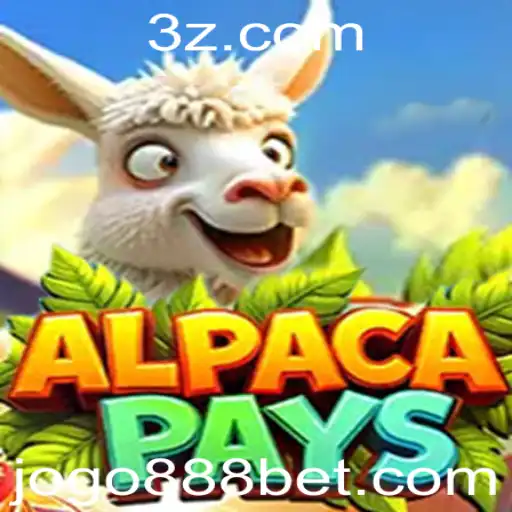 jogo888 - Descubra o Empolgante Mundo de AlpacaPays: O Jogo que Conquista os Amantes de Slots