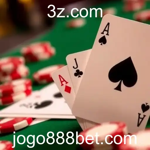 jogo888 - O Fascinante Mundo do Blackjack: Estratégias e Curiosidades do Jogo888