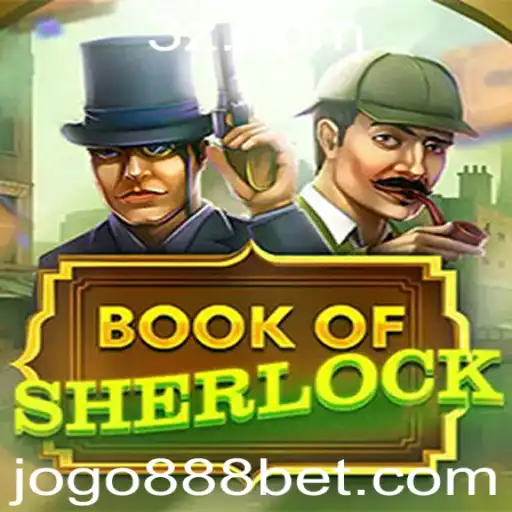 jogo888 - Descubra o Fascinante Mundo do BookOfSherlock: Diversão Misteriosa e Regras Intrigantes