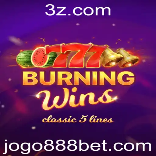 jogo888 - Descubra o Fascinante Mundo de BurningWins: Um Clássico Moderno dos Jogos de Azar
