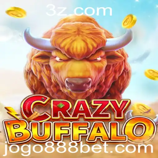 jogo888 - Descubra a Emoção do Jogo CRAZYBUFFALO