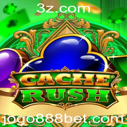 jogo888 - Descubra CacheRush: O Novo Fenômeno de Jogo Online