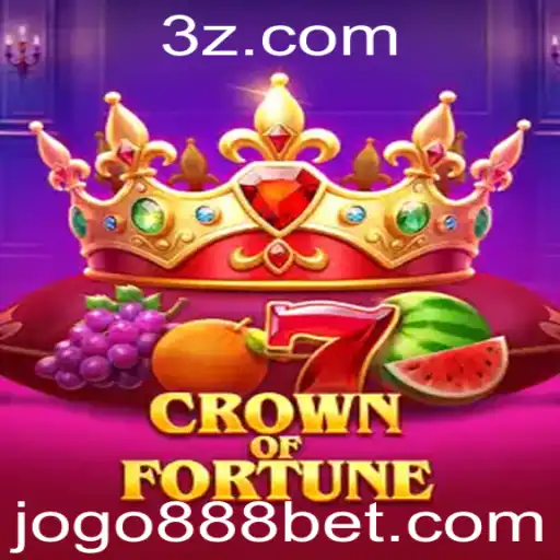 jogo888 - Descubra o Fascinante Mundo de CrownofFortune: O Jogo que Revoluciona a Atualidade