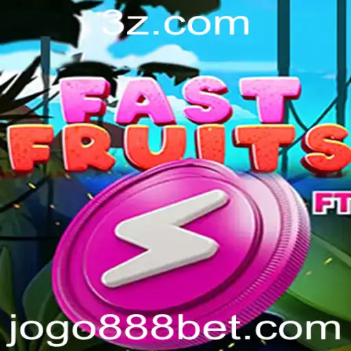 jogo888 - Descubra FastFruits: A Nova Sensação dos Games