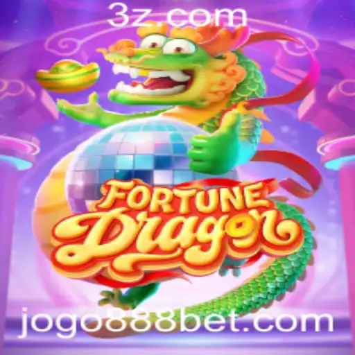 jogo888 - Descubra FortuneDragon: O Jogo Emoção-rica de 2023