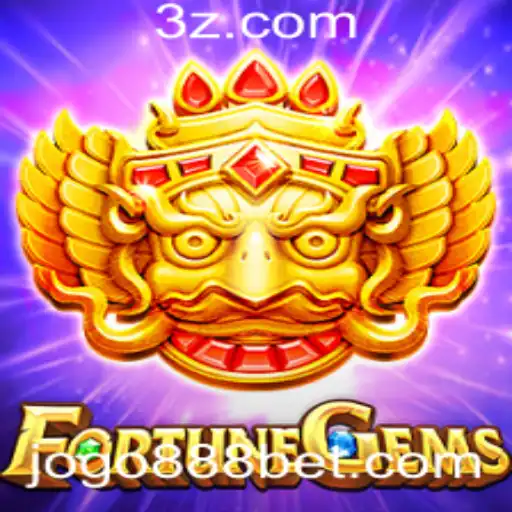 jogo888 - Conheça FortuneGems: O Fascinante Mundo do Jogo888