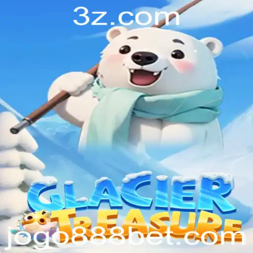 jogo888 - Descubra a Magia e Aventura de GlacierTreasure
