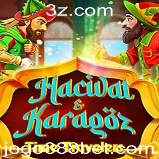 jogo888 - Descubra o Fascinante Mundo de HacivatandKaragoz: Regras e História
