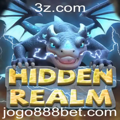 jogo888 - Descubra o Fascinante Mundo de HiddenRealm
