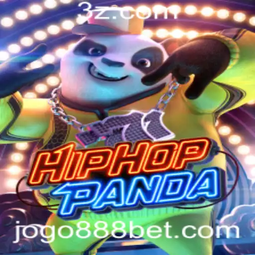 jogo888 - Explorando o Mundo Vibrante de HipHopPanda: Um Jogo Revolucionário