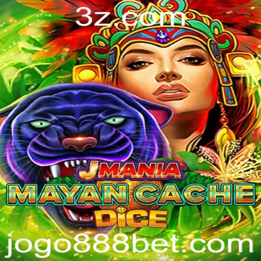 jogo888 - Explorando o Jogo JManiaMayanCacheDice: Uma Aventura com Dados e Mistérios
