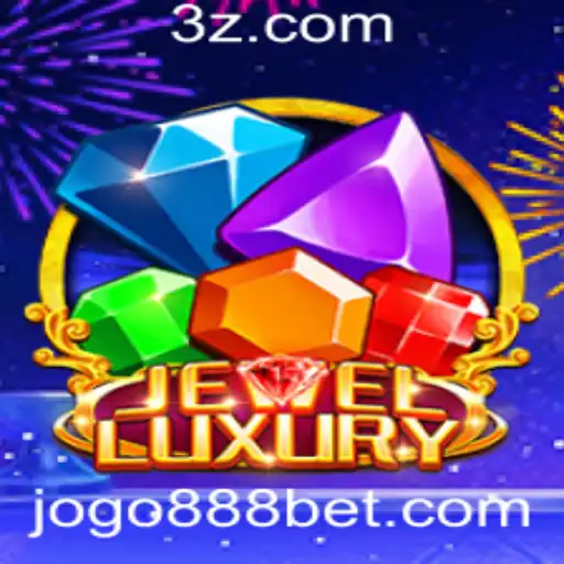Descubra a Experiência Luxuosa de 'JewelLuxury' com Jogo888