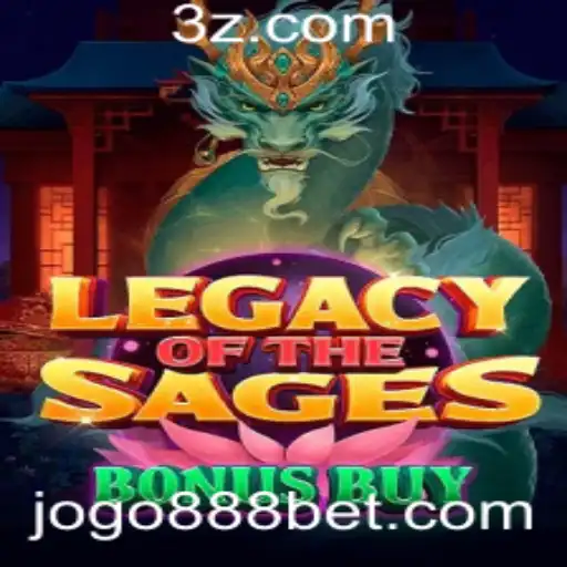jogo888 - Descubra o Fascinante Mundo de LegacyoftheSagesBonusBuy - O Jogo do Momento