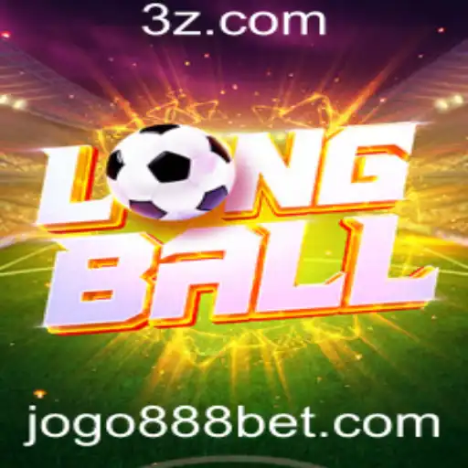 jogo888 - Descubra como jogar LongBall: O novo jogo que está conquistando o mundo