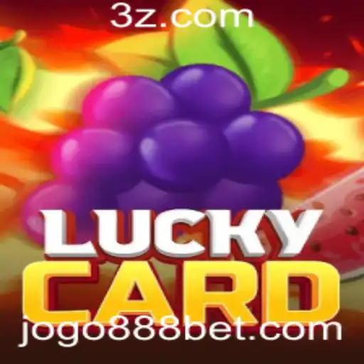 jogo888 - Explorando o Fascinante Mundo do LuckyCard: O Jogo do Momento