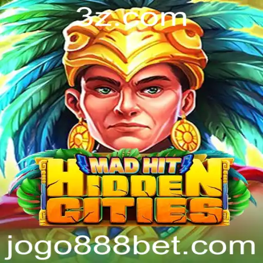 jogo888 - Explorando o Mundo de MadHitHiddenCities