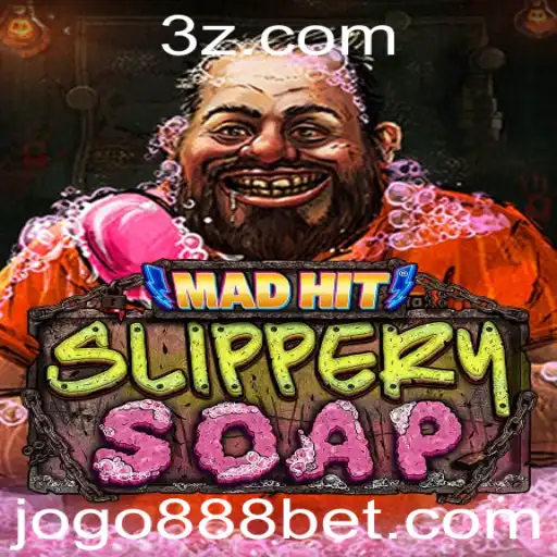jogo888 - Explorando o Universo de MadHitSlipperySoap: Um Novo Jogo Inovador no Mundo dos Games