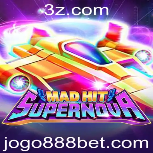 jogo888 - Explore o Universo de MadHitSupernova: O Novo Fenômeno dos Jogos
