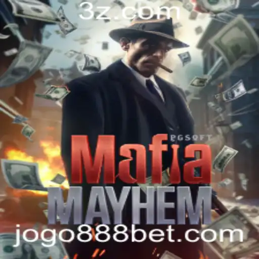 jogo888 - Descubra o Fascinante Mundo de MafiaMayhem