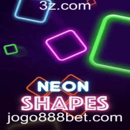 jogo888 - NeonShapes: Uma Imersão no Futuro dos Jogos Interativos
