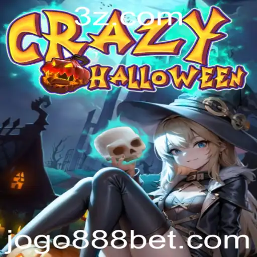 CrazyHalloween: O Jogo888 Que Está Conquistando o Mundo