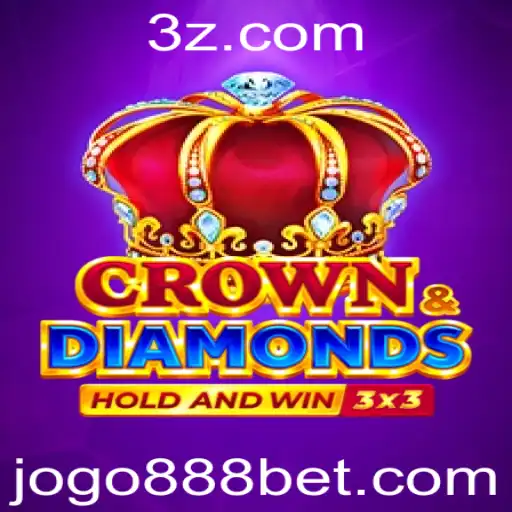 Crowndiamonds: Um Mergulho Aprofundado no Mundo do Jogo888