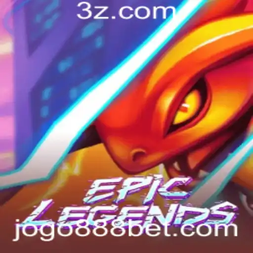 Descubra EpicLegends: O Novo Fenômeno dos Jogos