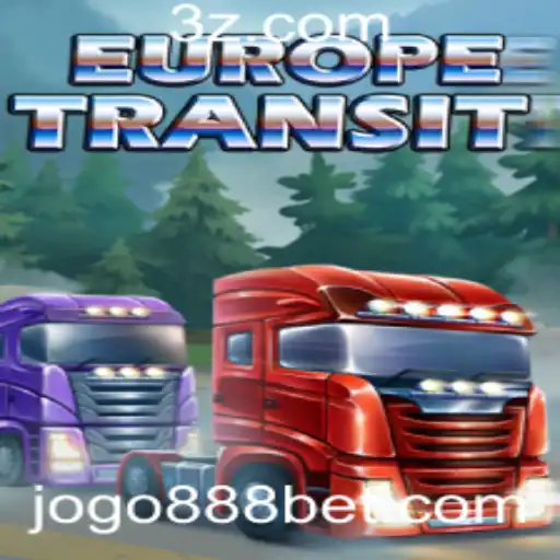 Explorando EuropeTransit: O Novo Fenômeno do Mundo dos Jogos