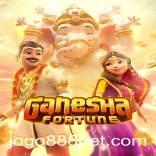 Uma Jornada Divina com GaneshaFortune: Descubra o Fascínio do Jogo888