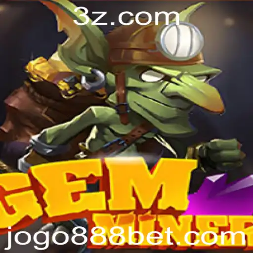 GemMiner: Descubra o Mundo do Jogo de Extração de Gemas