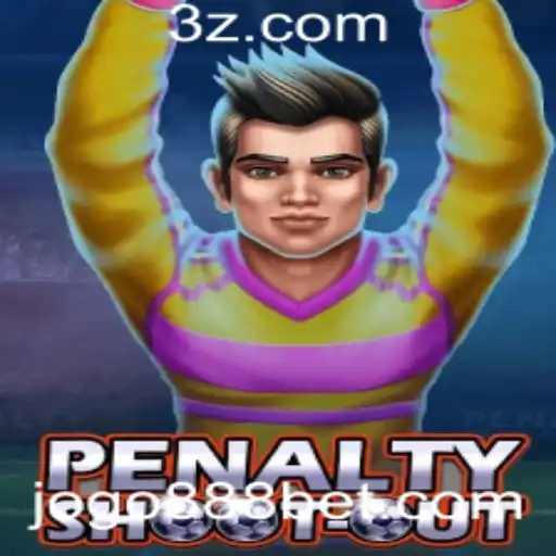 Explorando 'PenaltyShootOut': Um Mergulho no Mundo do Jogo de Futebol Virtual