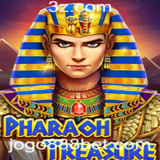 PharaohTreasure: Explore o Mundo Antigo com o Novo Jogo888