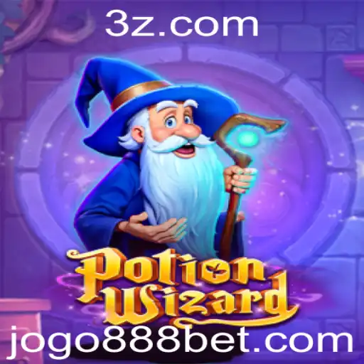 Descubra PotionWizard: o Encantador Mundo dos Feiticeiros Digitais