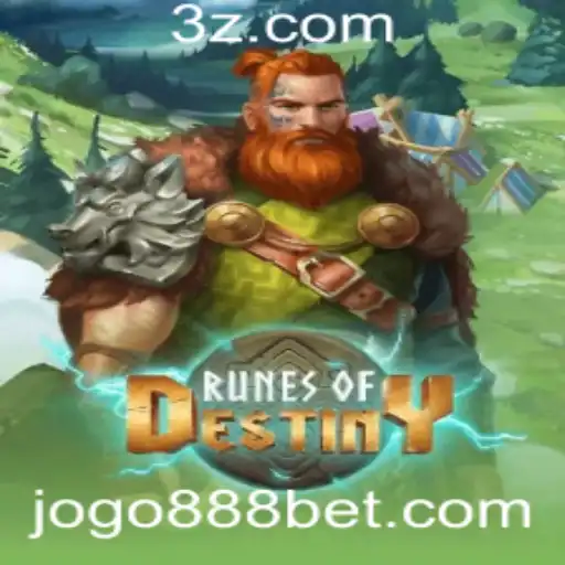 RunesOfDestiny: Uma Jornada Épica no Mundo dos Jogos
