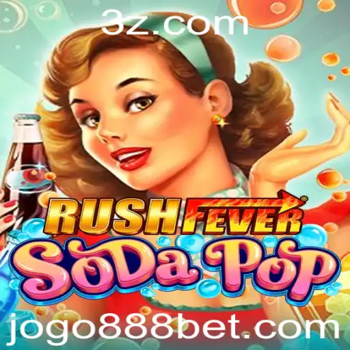 RushFeverSodaPop: A Febre do Momento em Jogos de Ação e Estratégia