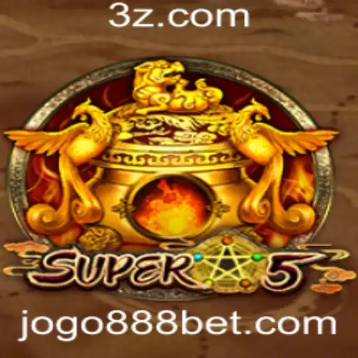 Super5: A Nova Sensação do Mundo dos Jogos