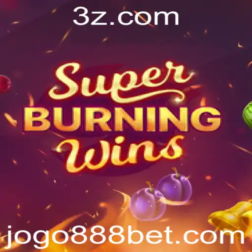 Descubra o Envolvente Mundo de SuperBurningWins com Jogo888