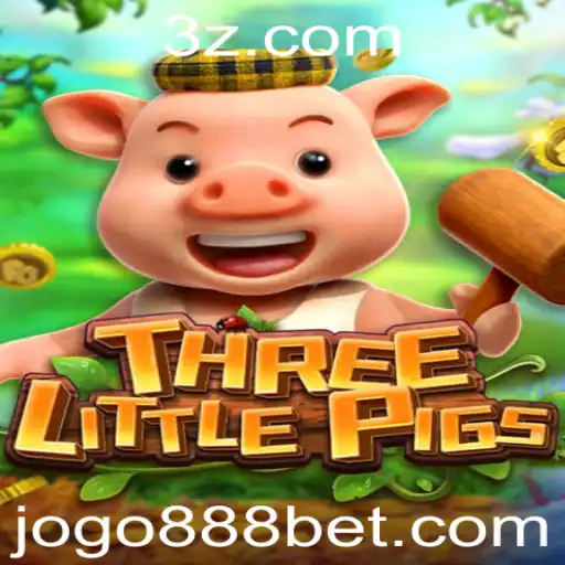 Descubra o Fascinante Jogo THREELITTLEPIGS: A Nova Sensação dos Jogos de Tabuleiro