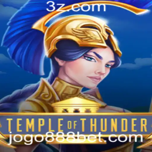 Descubra TempleofThunder: O Novo Fenômeno do Mundo dos Jogos