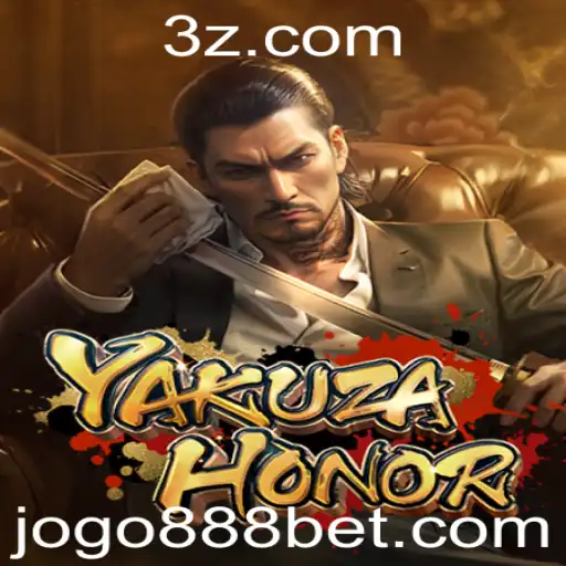 Descubra o Fascinante Mundo de 'YakuzaHonor' no Universo dos Jogos