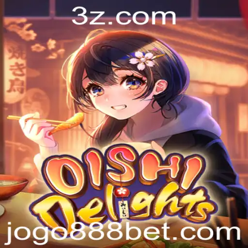 jogo888 - Descubra o Mundo Divertido de OishiDelights: O Jogo que Encanta a Todos