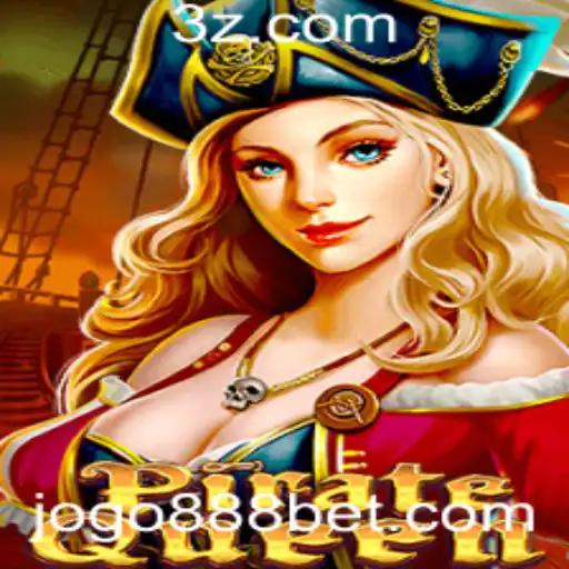 jogo888 - Explorando PirateQueen: Aventuras no Alto Mar com Jogo888