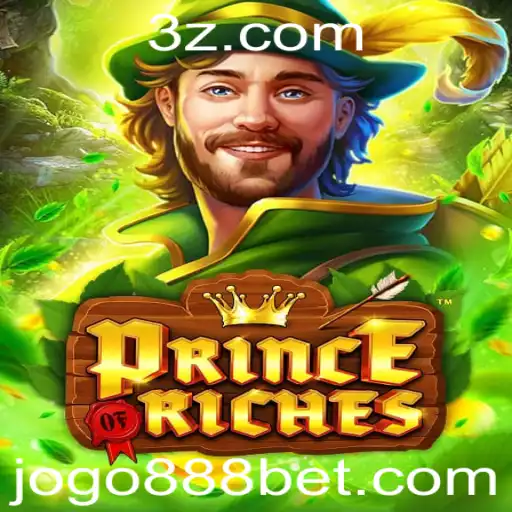 jogo888 - Descubra o Mundo de PrinceOfRiches: O Novo Jogo que Está Conquistando Jogadores