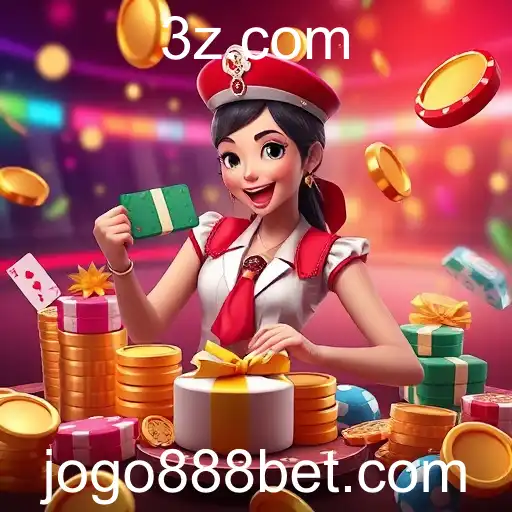 jogo888 - Promoções no Mundo do Jogo888: Estratégias para Maximizar Suas Chances