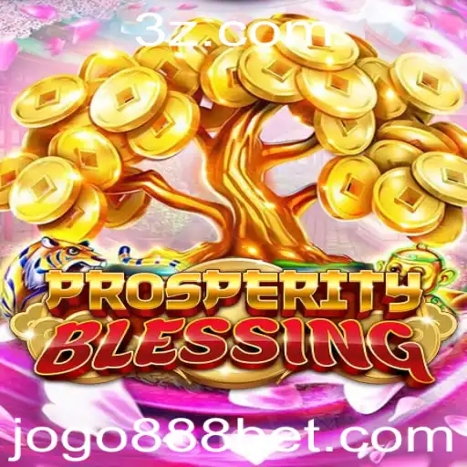 jogo888 - Explorando o Mundo de ProsperityBlessing