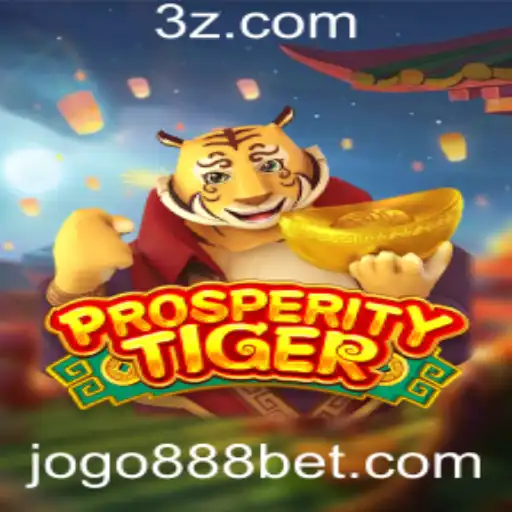 jogo888 - Desvendando o Mundo de ProsperityTiger: O Jogo Que Está Conquistando a Geração de Jogadores 888
