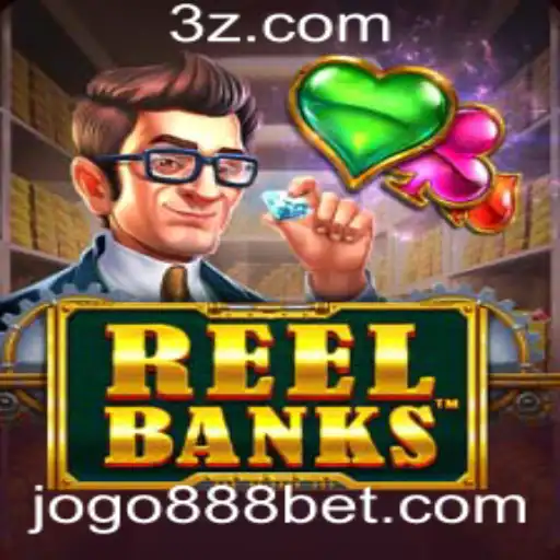 jogo888 - Explorando o Empolgante Mundo de ReelBanks: Um Jogo Revolucionário
