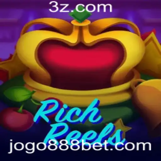 jogo888 - Descobrindo RichReels: A Nova Sensação em Jogos com Jogo888