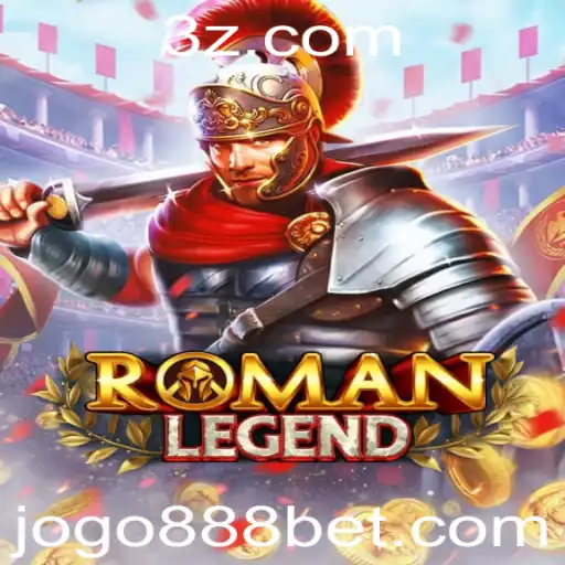 RomanLegend: Descubra a Fascinante Aventura de um Jogo Épico