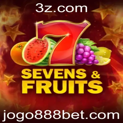 jogo888 - Explorando o Fascinante Mundo de SevensFruits: O Jogo de Azar Popular de 2023
